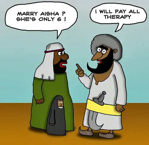 Aisha