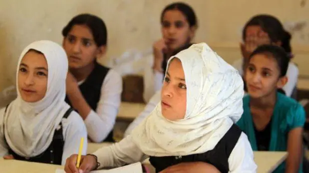 El país que apaga el Internet durante exámenes escolares