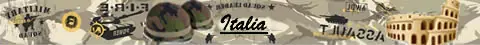 Fases de la SGM - La invasión aliada de Italia
