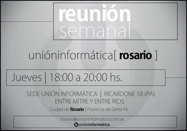 union informatica