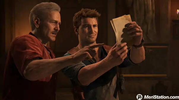 uncharted 4 review uncharted 4 review