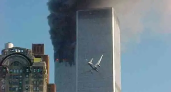 Películas modificadas despues del 9-11