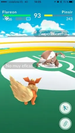Pokemon Go: 20 consejos esenciales y trucos