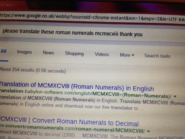 Google