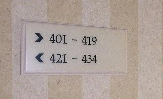 ¿Por qué los hoteles no tienen la habitación 420?