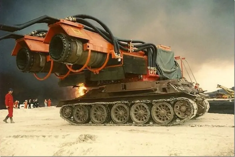 Bombero