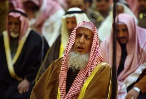 El islam permite la pedofilia