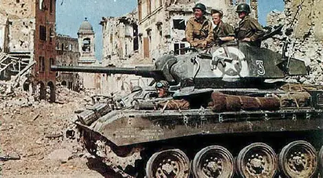 Segunda Guerra Mundial Segunda Guerra Mundial