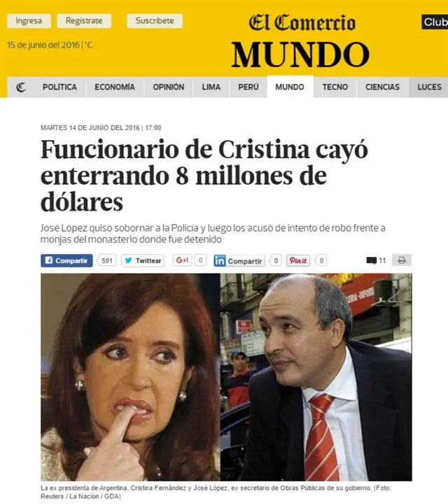Nueva teoría "Persecución K" Debes leer