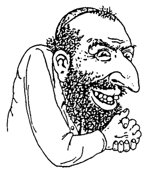 Como hacer para garcar al Msmo rey de las tinieblas