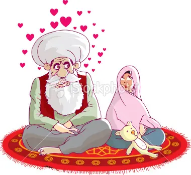 Mohammed