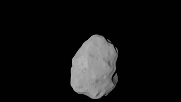 Bennu el asteroide de la muerte podría chocar con la Tierra
