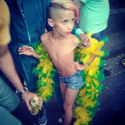Pedofilia en hollywood