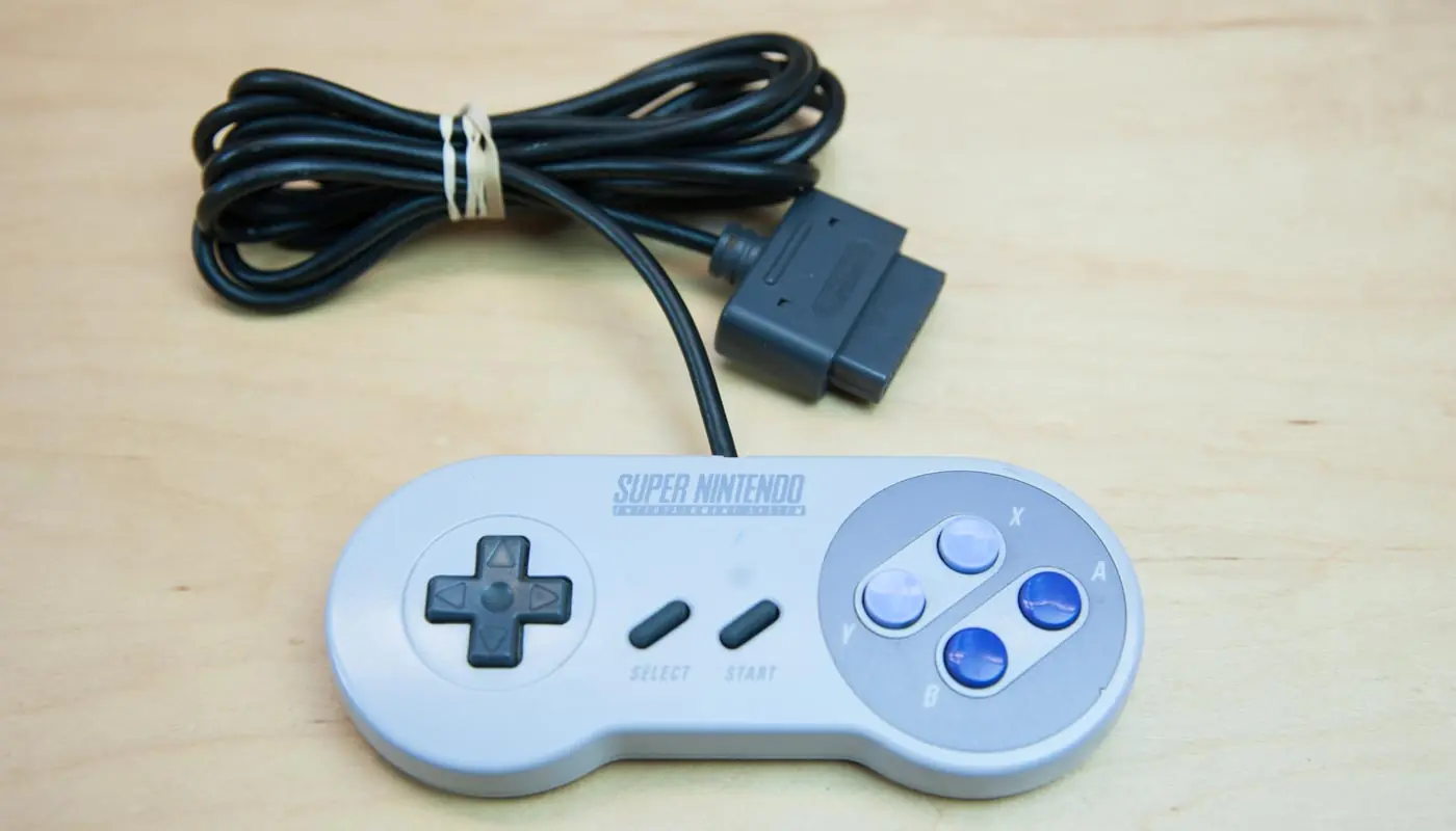 Nintendo