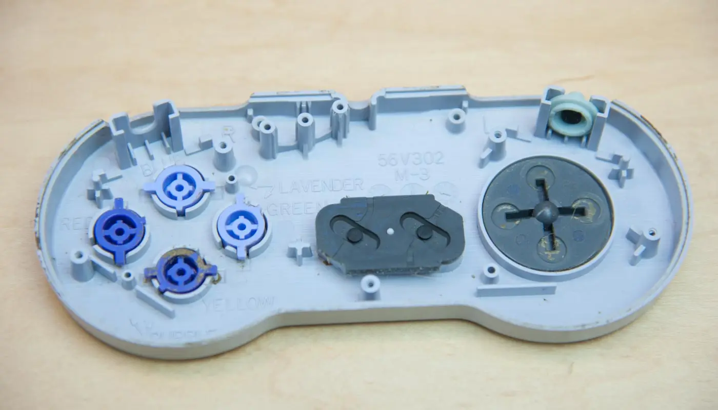 controles
