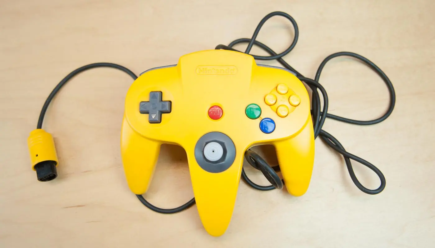 Nintendo
