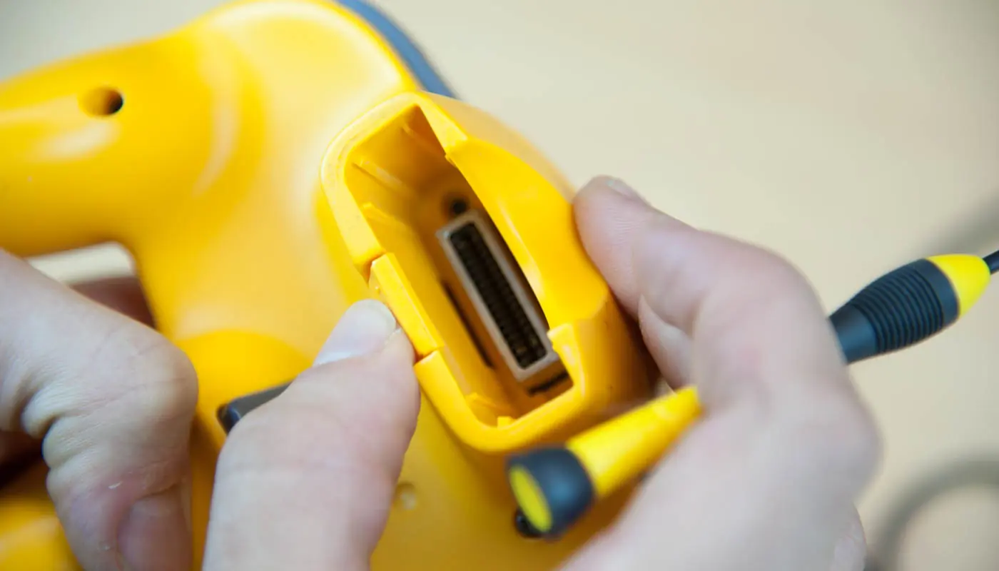 controles