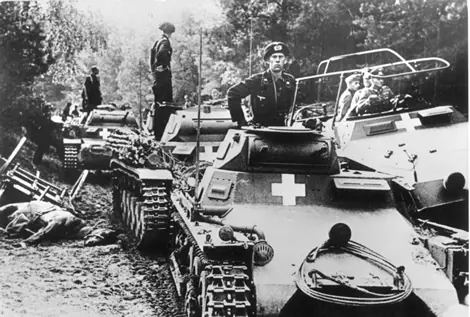 Segunda Guerra Mundial Segunda Guerra Mundial