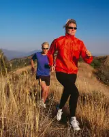 Hacer Ejercicio y Correr de forma habitual Mejora la Memoria