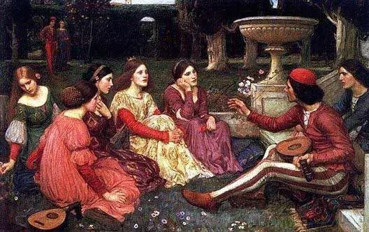 5 Datos curiosos sobre la Sexualidad en la Edad Media