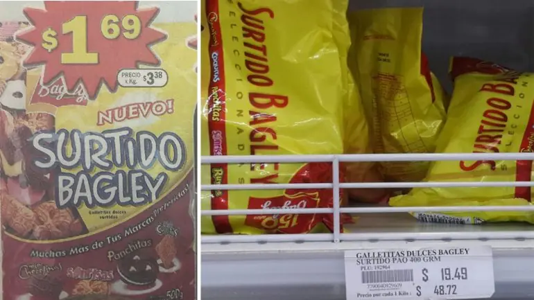 dekada perdida