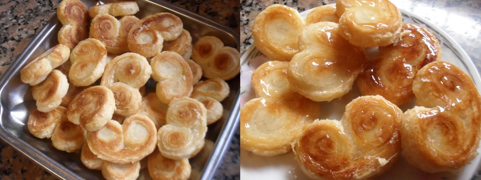 Torta Milhojas Torta Milhojas