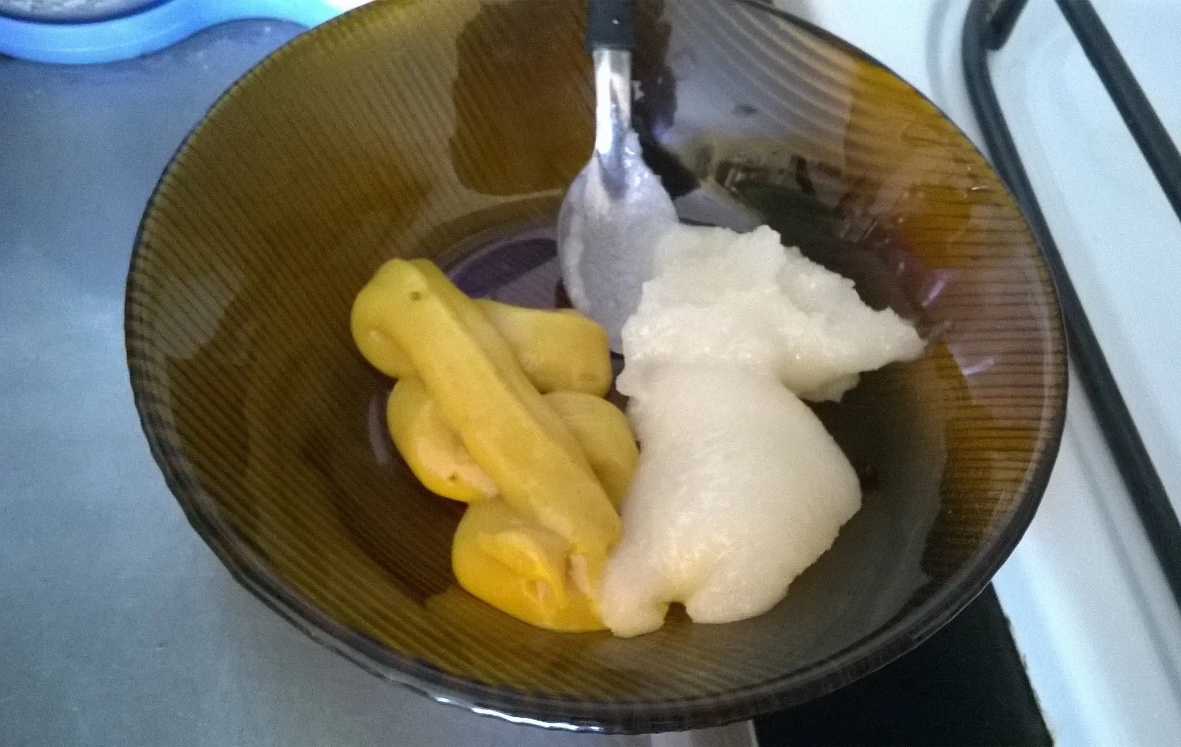 mostaza
