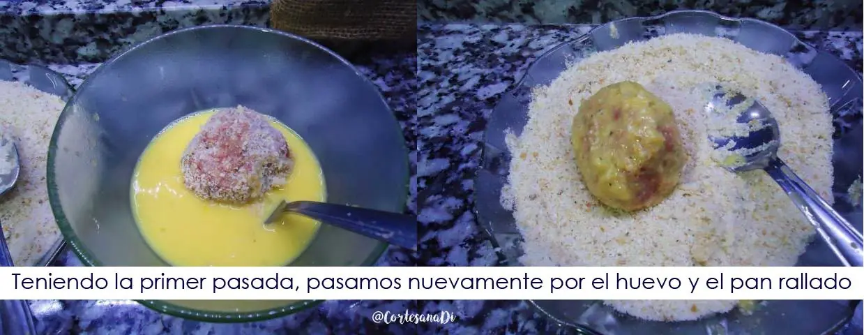 comida