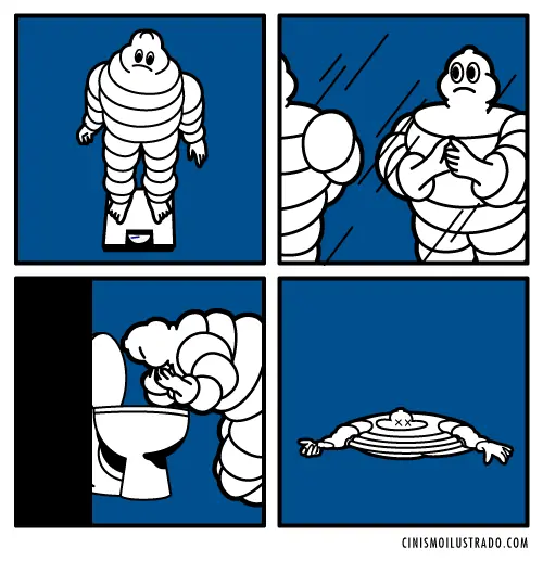 Cinismo ilustrado (parte 2)