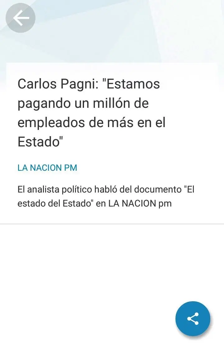 [Parte2] Los mejores titulos de Clarin bancando el ajuste