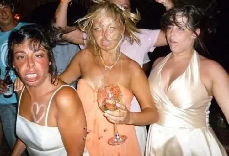25 expresiones faciales más graciosas de todos los tiempos