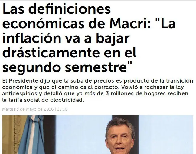 macri macri