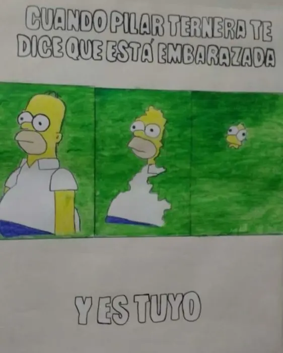 hicieron