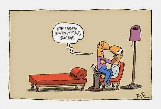 humor de Miercoles