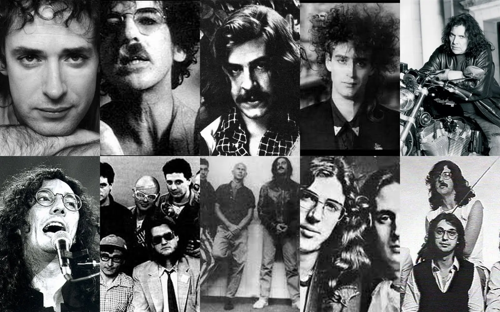 rock nacional