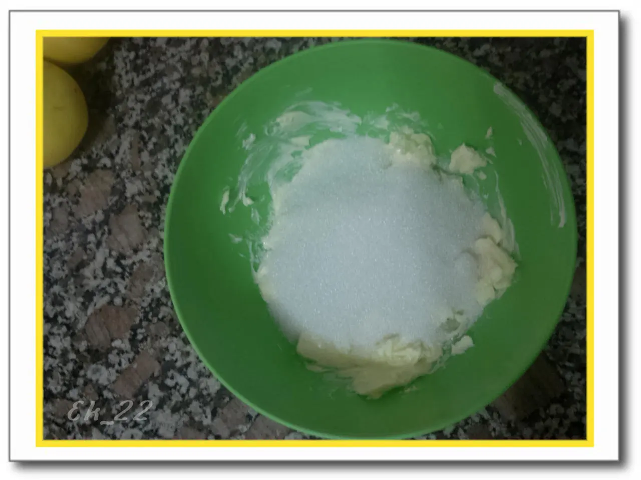 Budín de pomelo, re fácil - Fotoreceta Budín de pomelo, re fácil - Fotoreceta