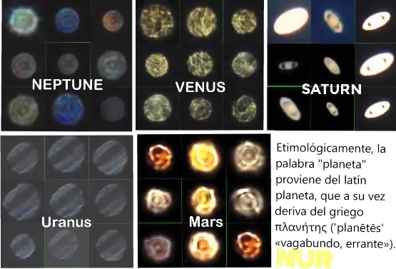 geocentrismo