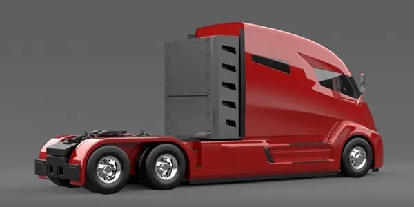 camion