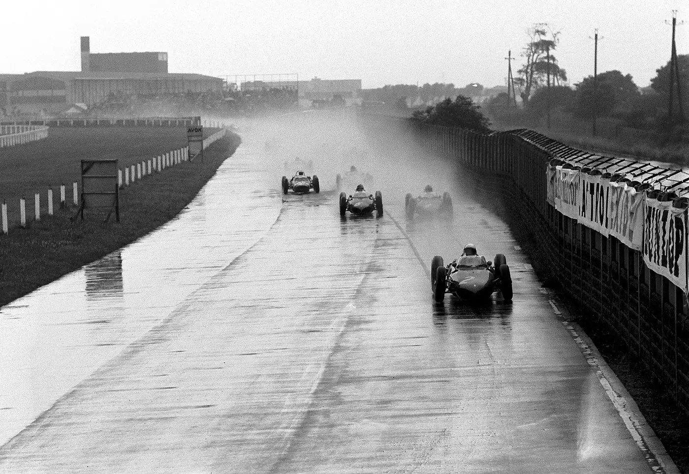 Temporada 1961 de Fórmula 1