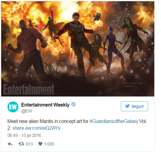 Marvel