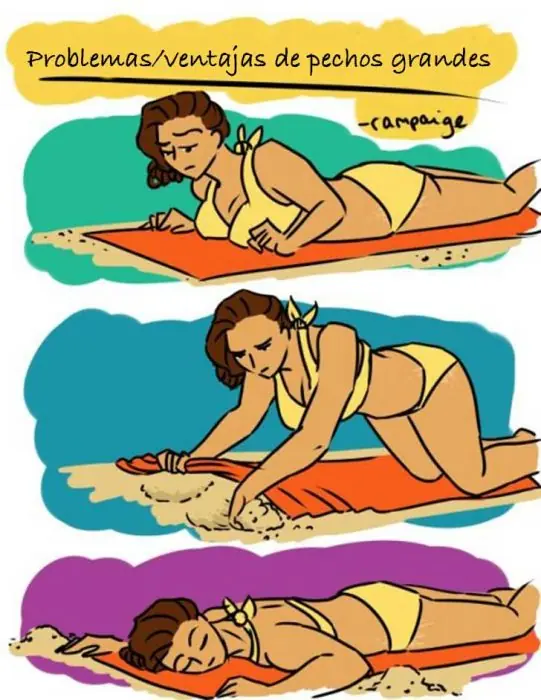 tetas