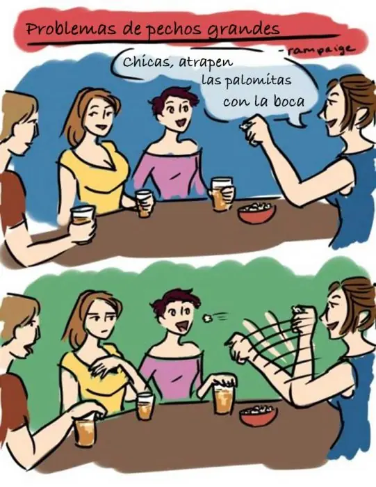mujeres
