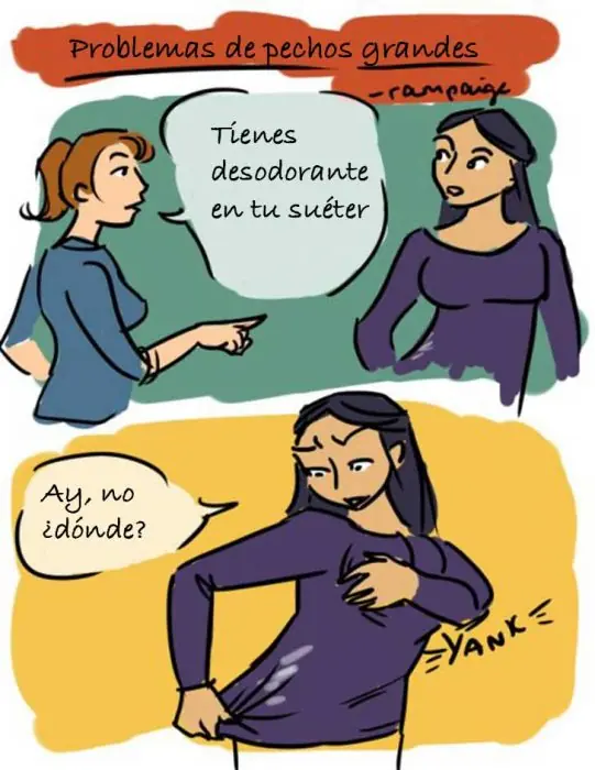 femme