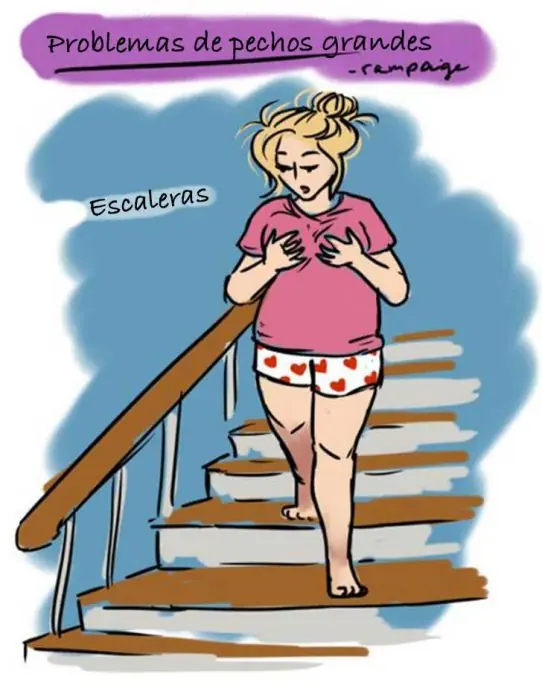 tetas