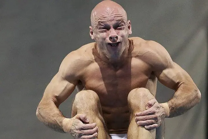 caras