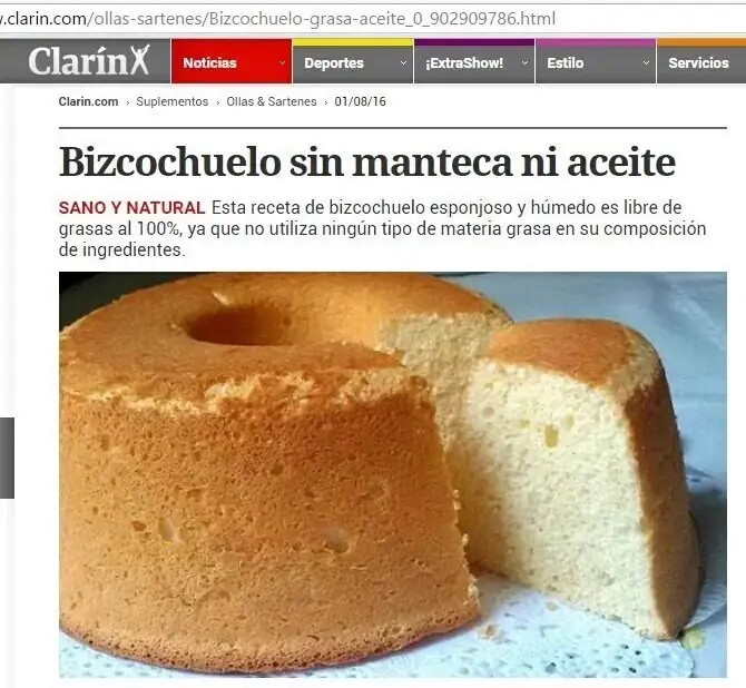 la nazion la nazion