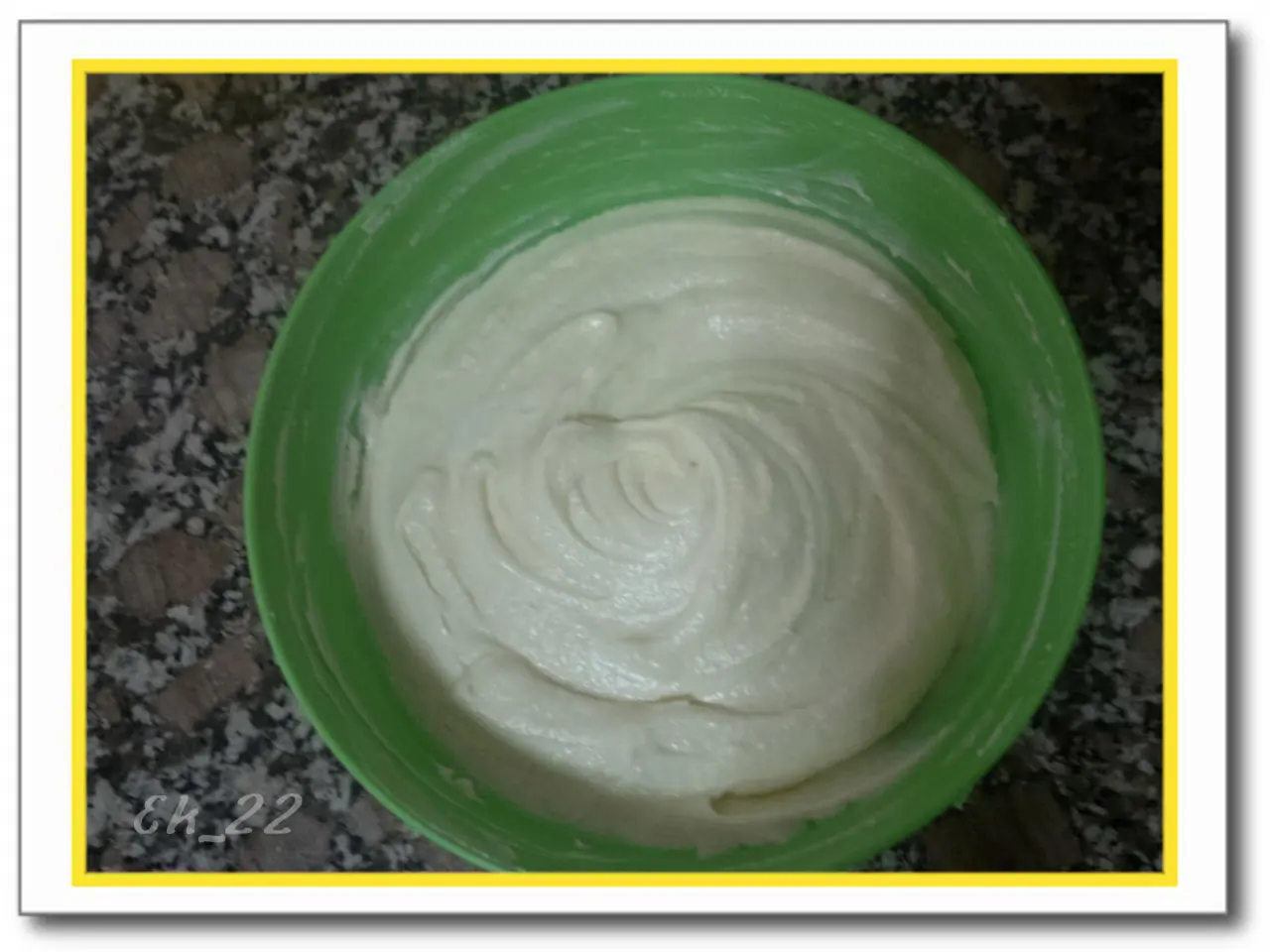 Budín de pomelo, re fácil - Fotoreceta Budín de pomelo, re fácil - Fotoreceta