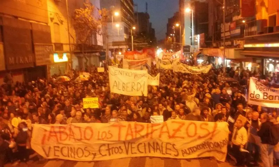macri