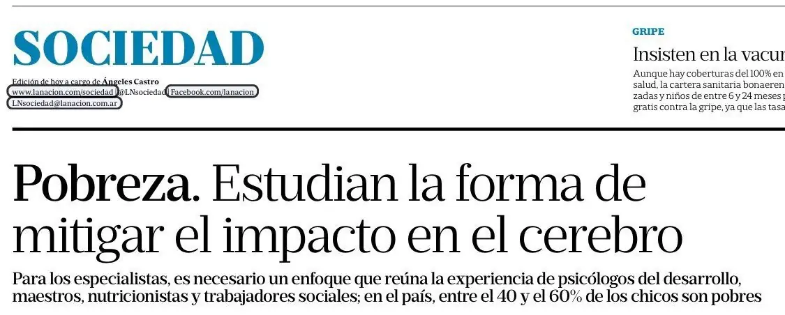 clarin clarin