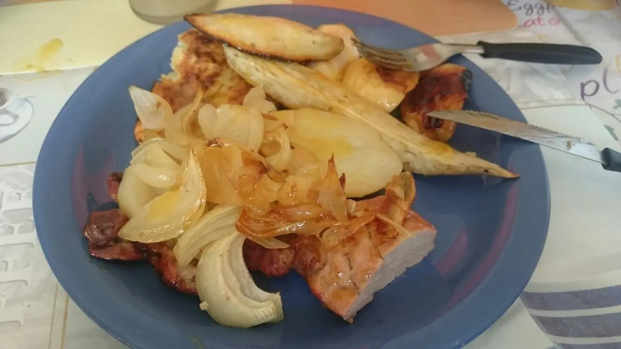 manzana